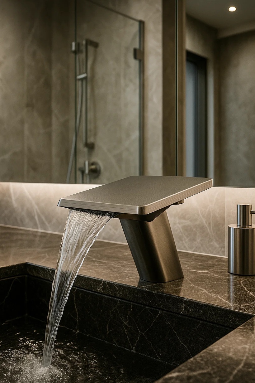 Touchless Faucet Installation 6
